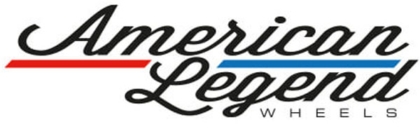 American Legend Wheels