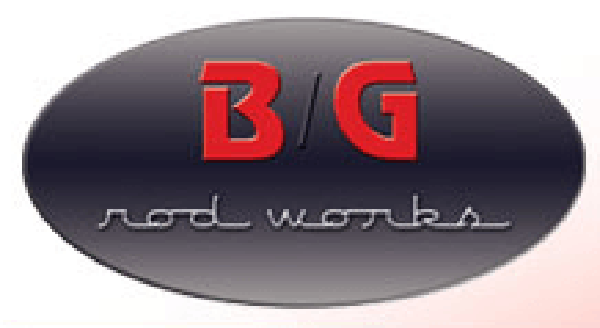 B/G Rod Works Wheels