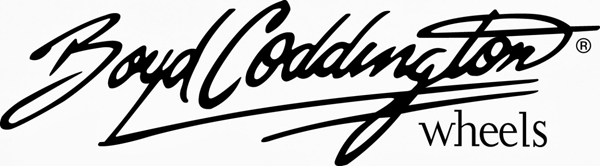 Boyd Coddington Wheels