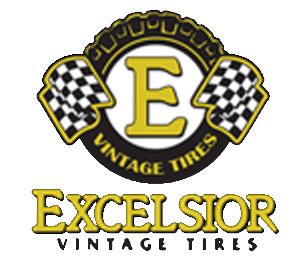 Excelsior Antique Tires
