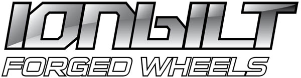 Ionbilt Wheels