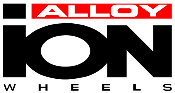 Ion Alloy Wheels