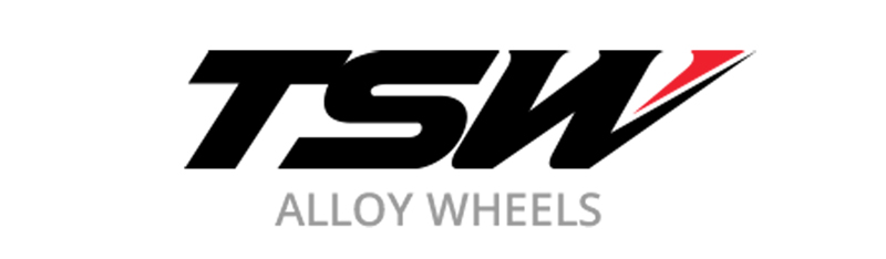 TSW Wheels