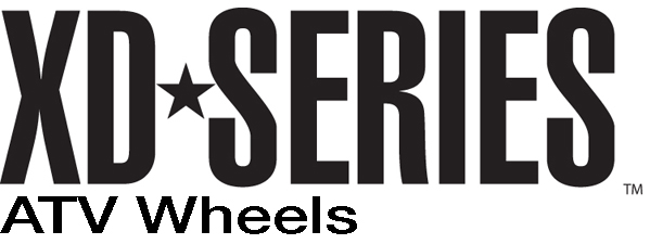 XD ATV Wheels