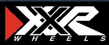 XXR Wheels