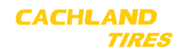 Cachland Tires