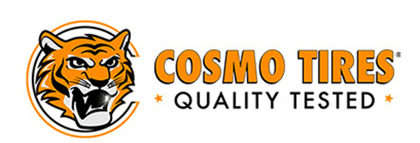 COSMO Tires