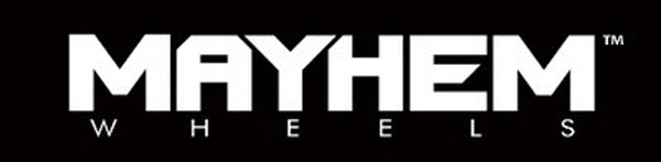 Mayhem Wheels