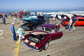 pismo beach car show