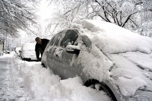 CarBlizzard