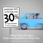 speeding