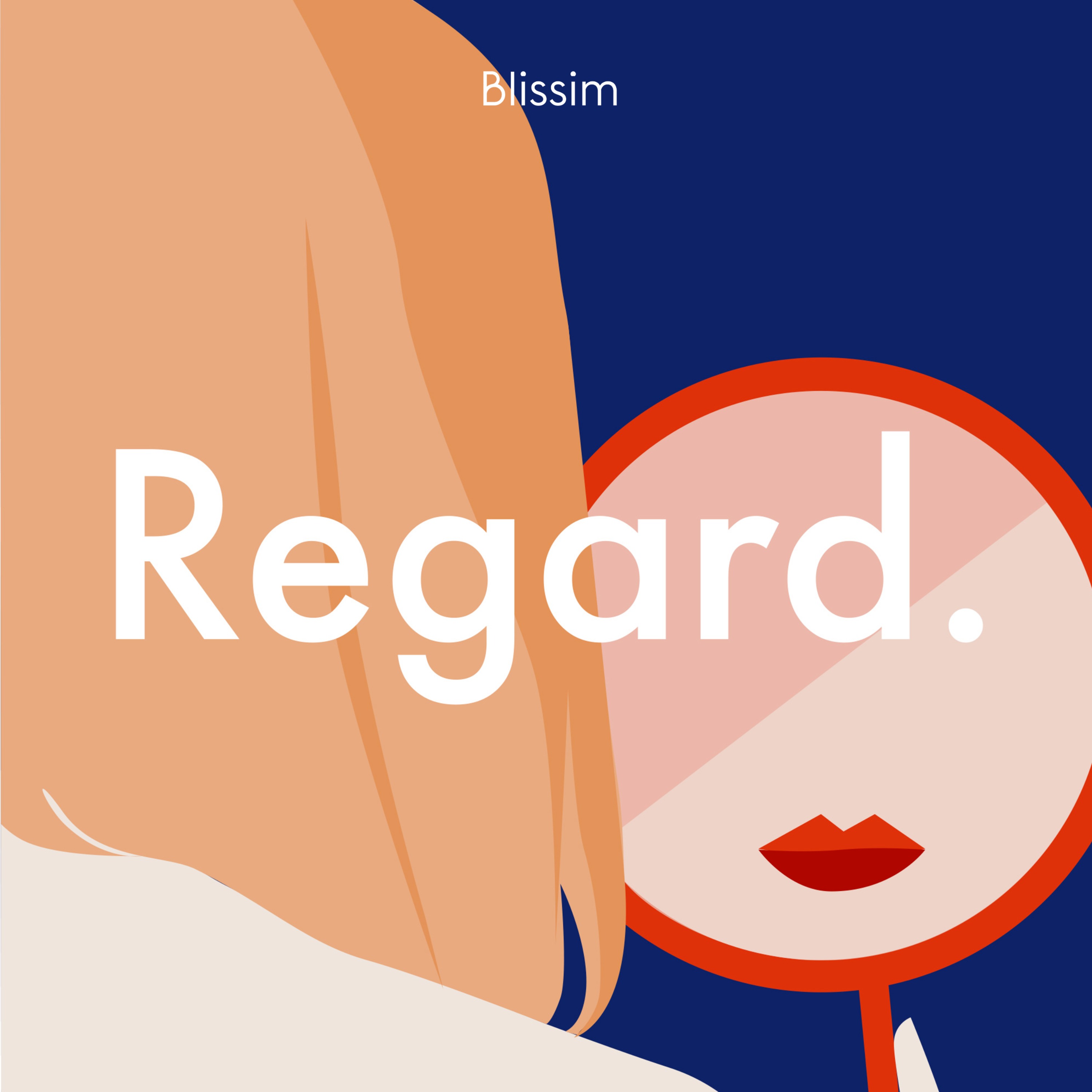 La Femme De Papa Tous Les Episodes 3 - Penelope Bagieu - Regard | Podcast avec Acast
