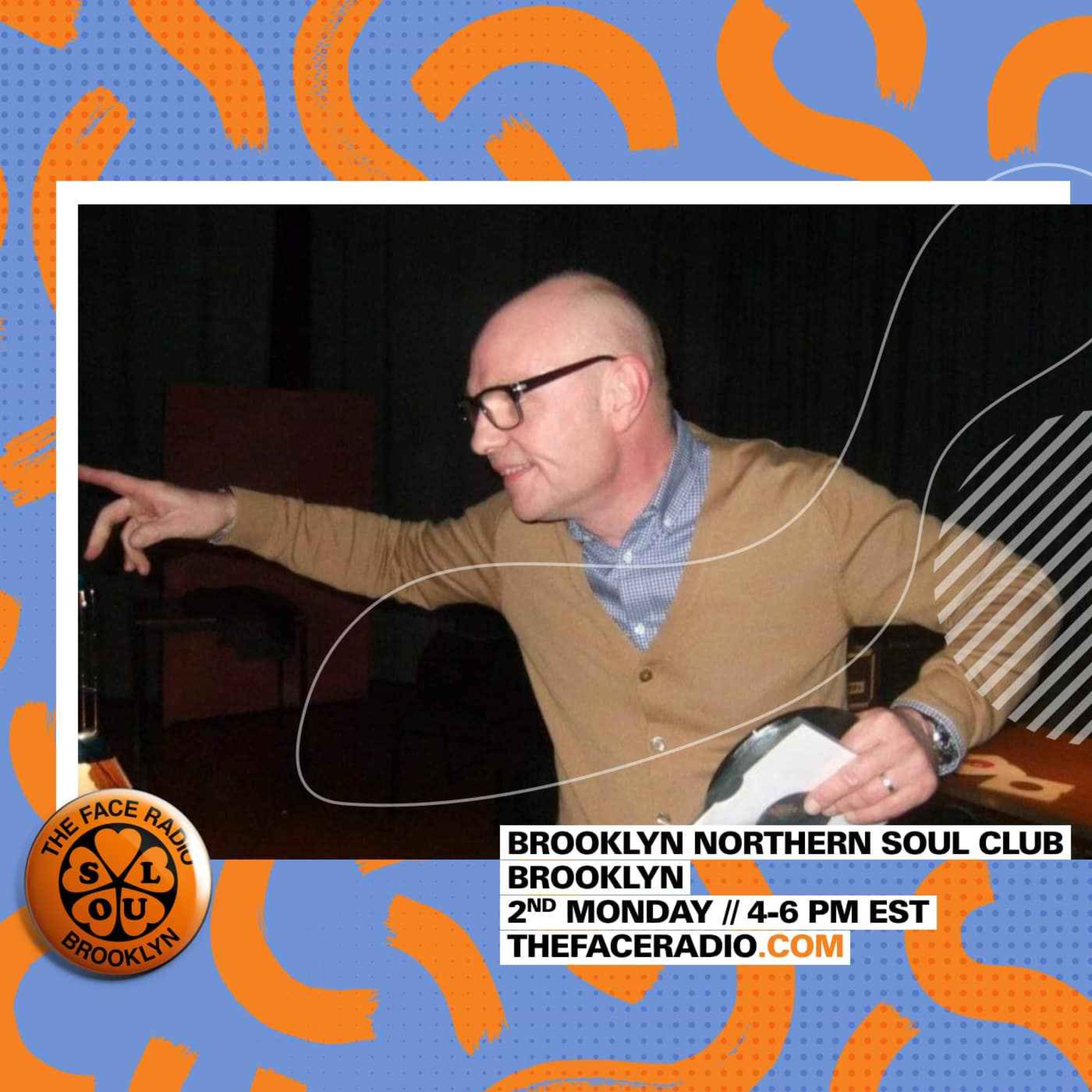 Northern soul radio best sale