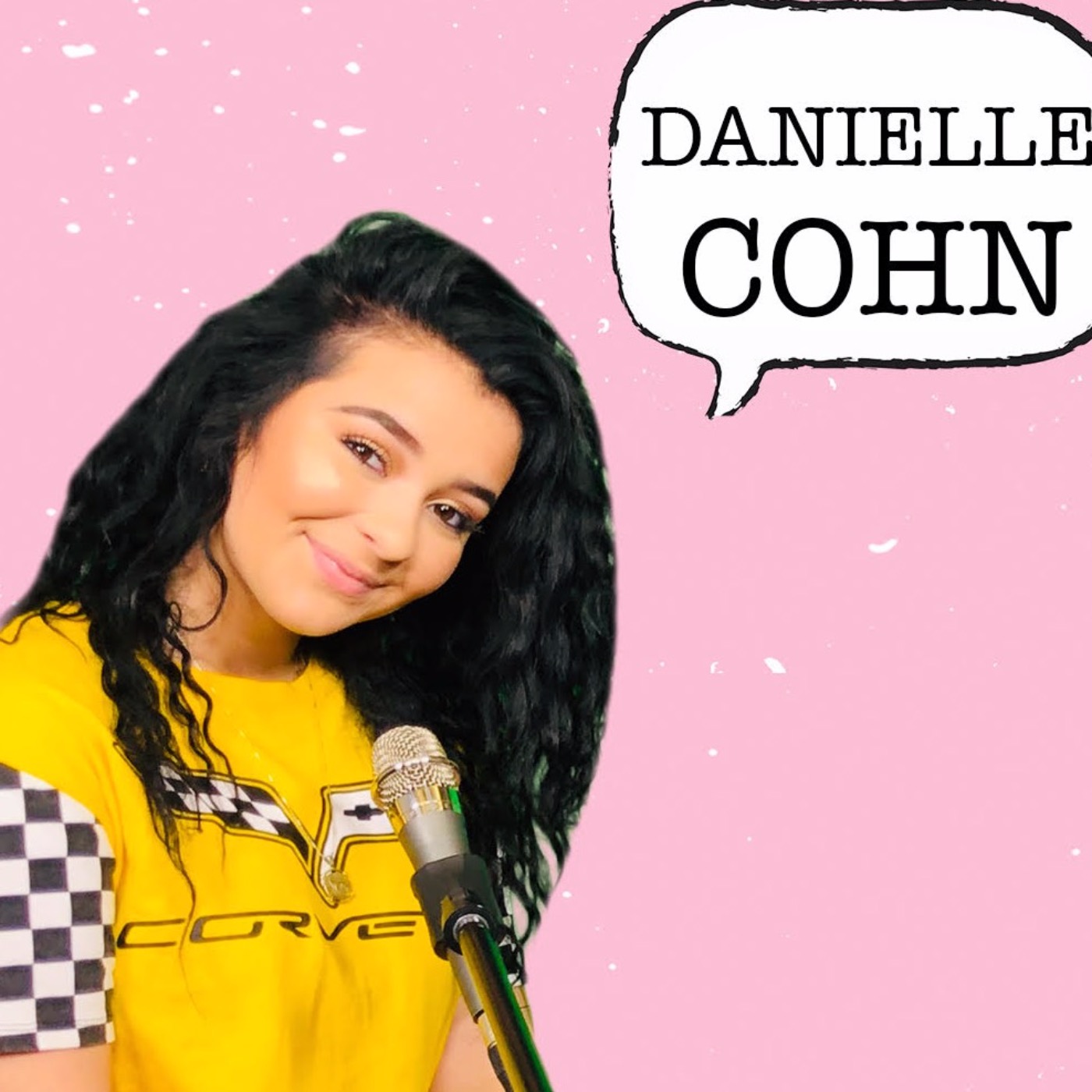 Danielle Cohn - Girl Talk | Acast