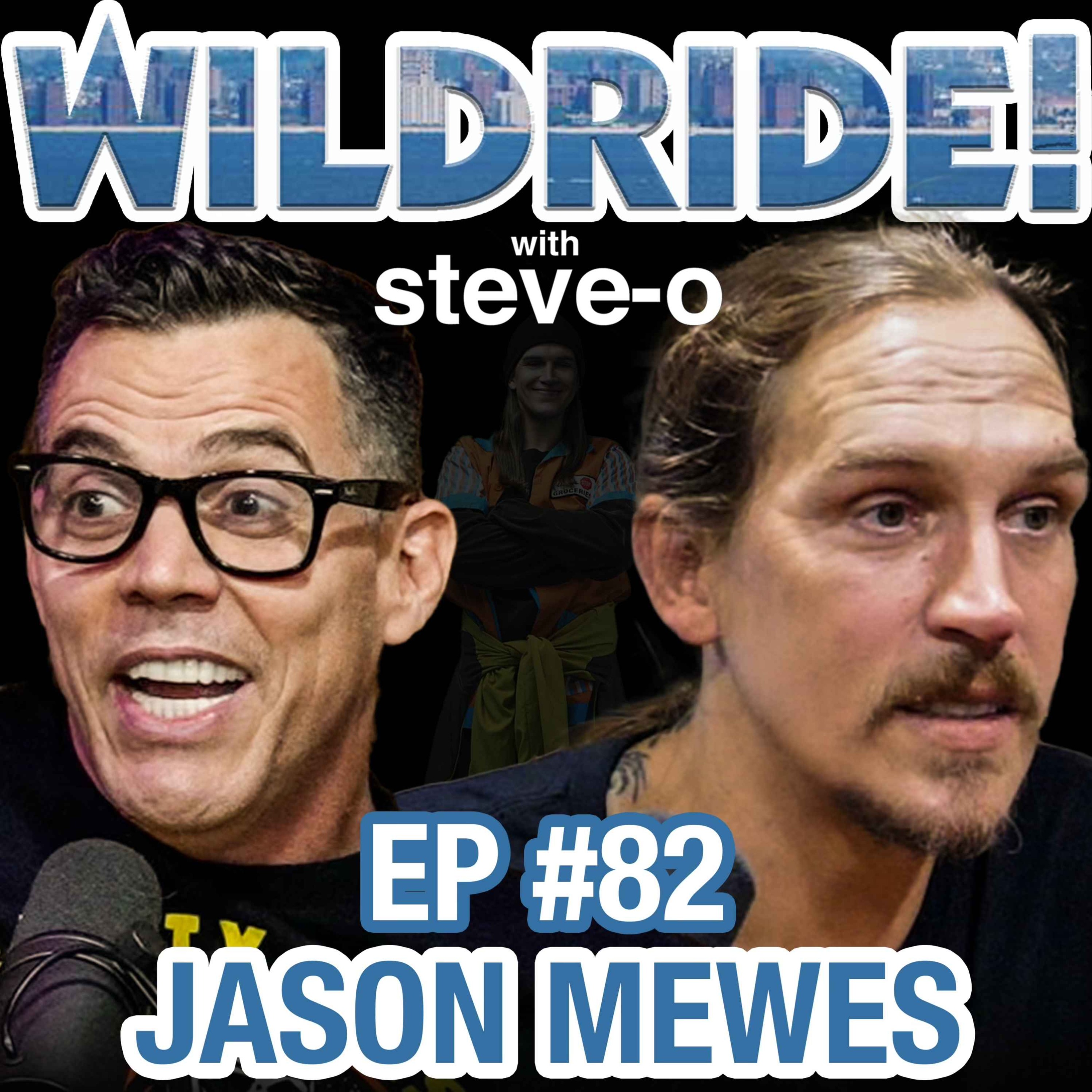 From Damaged To Dazzling:  The Real Story Of Jason Mewes' Teeth - j3tiktu