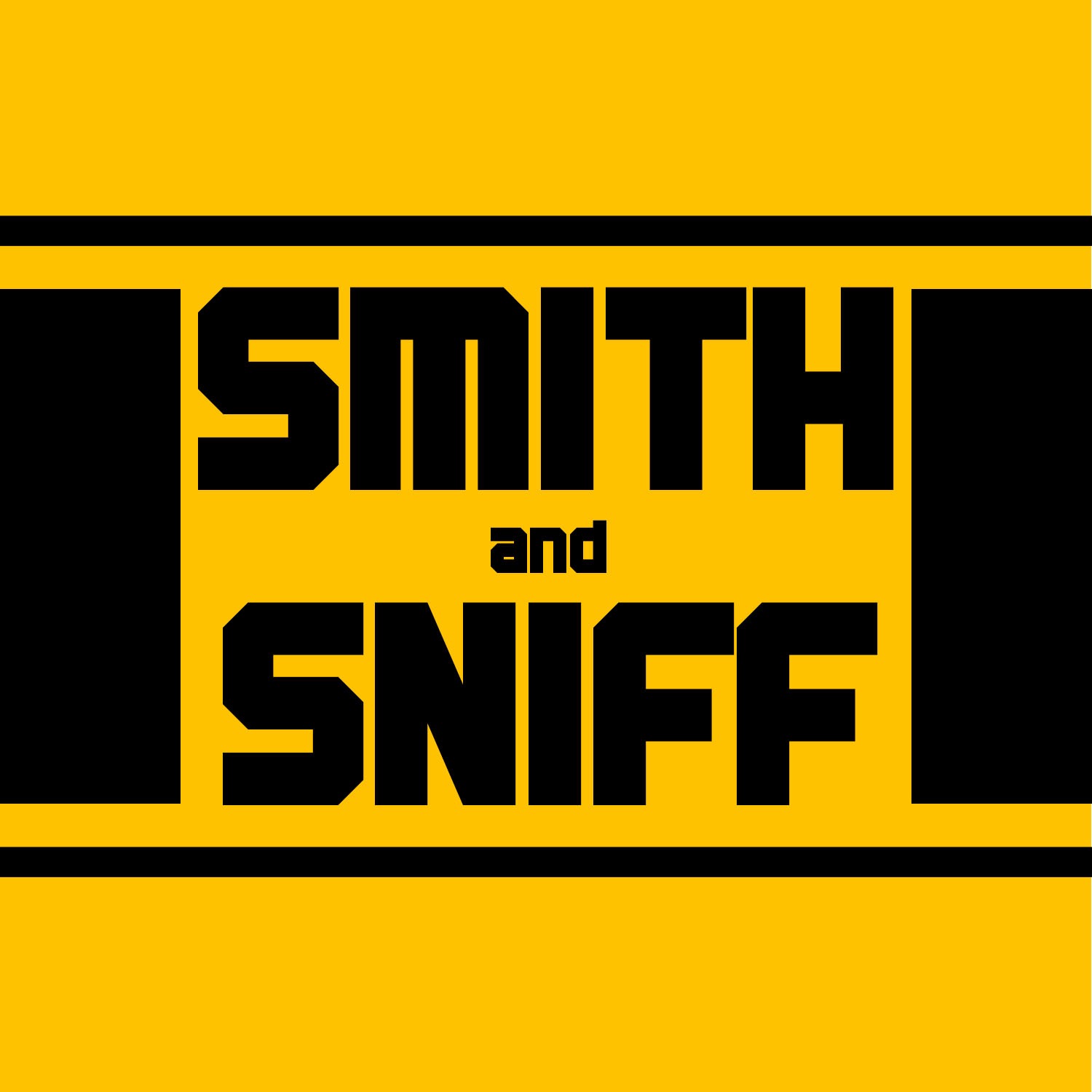 Smith and Sniff - Hosted by Jonny Smith and Richard Porter