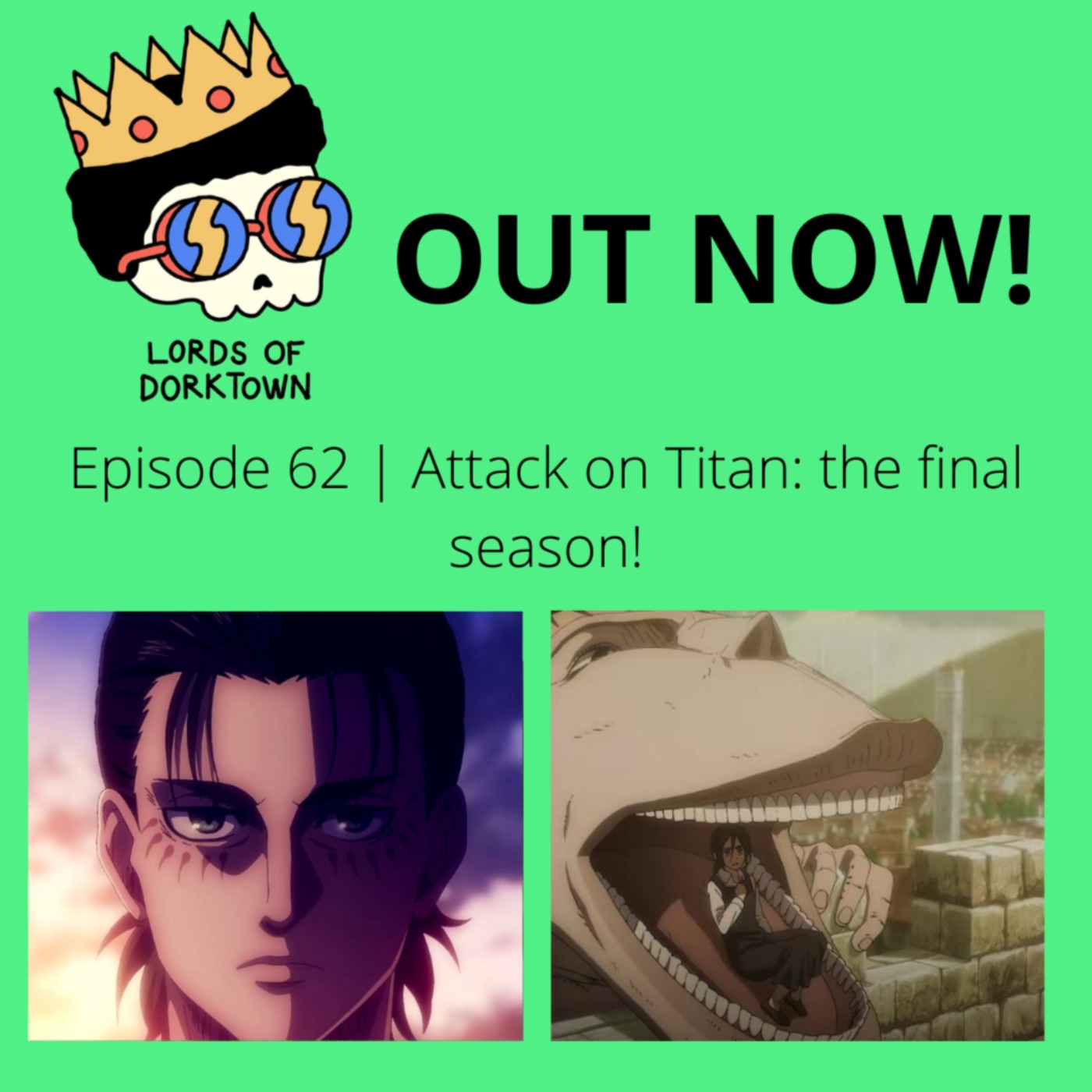 ep 62 attack on titan