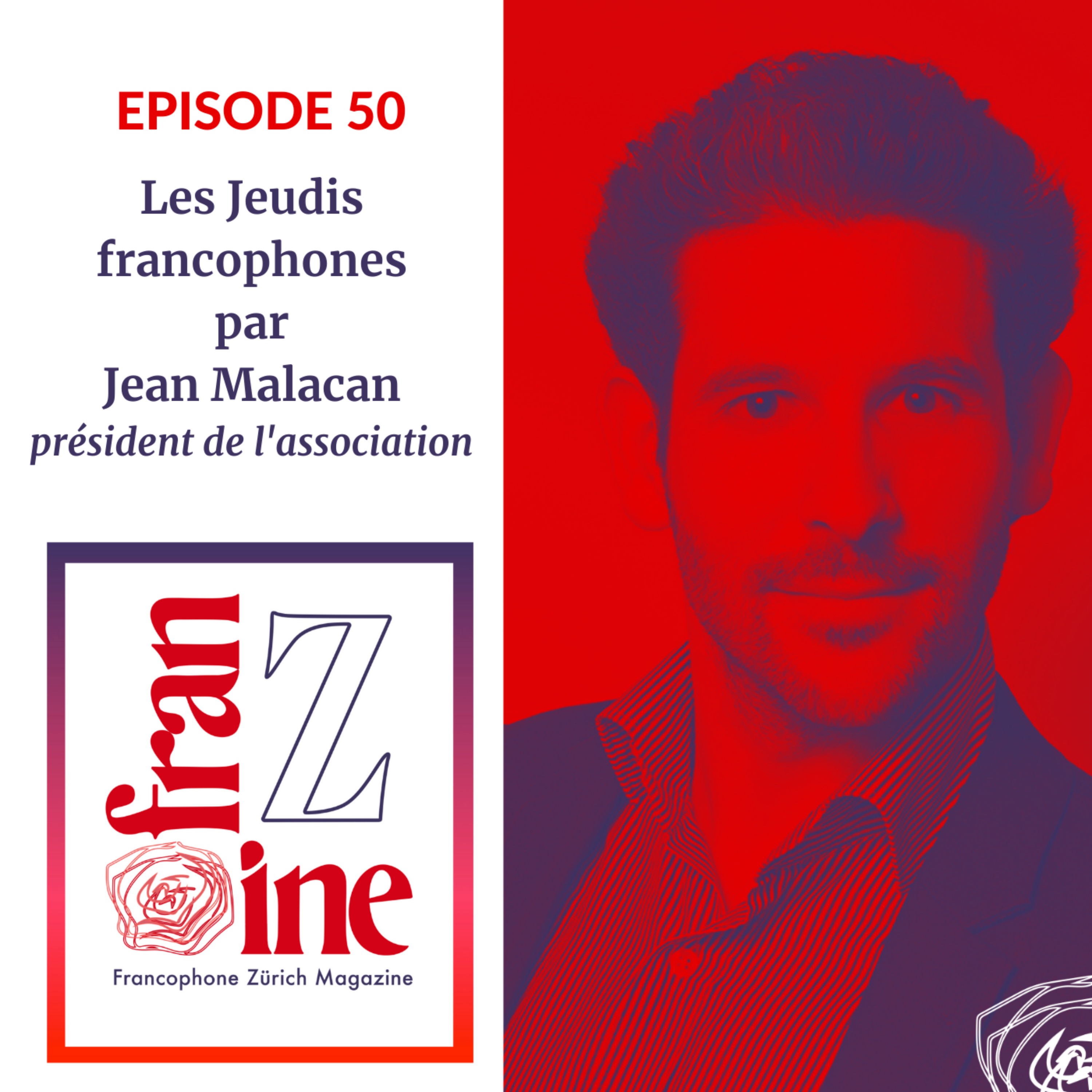 rencontres francophones zurich