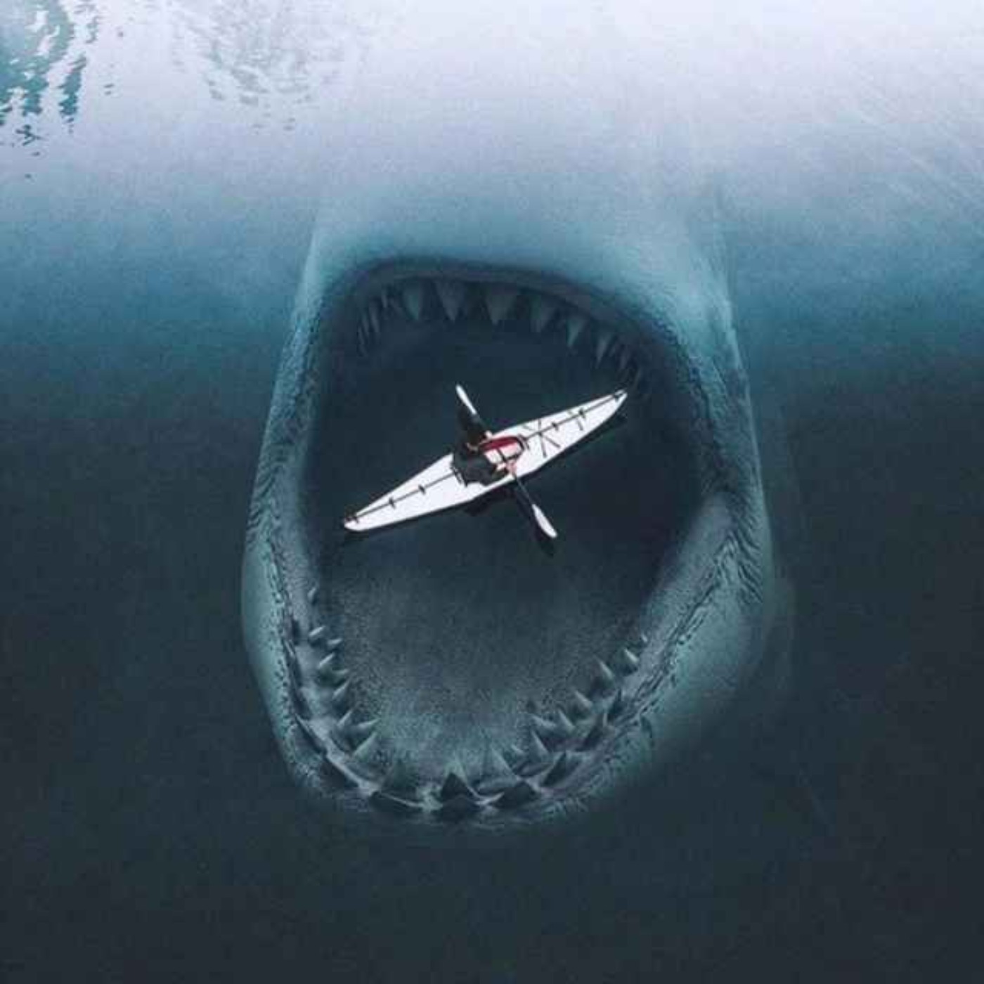 Deep Water Deep Water