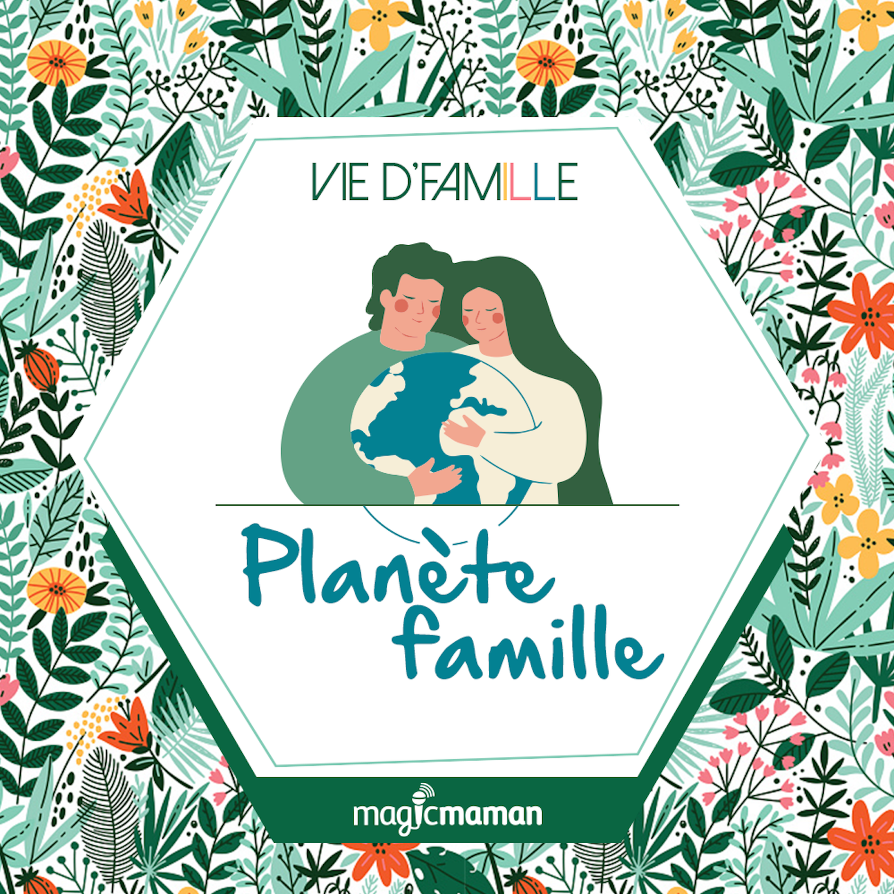 Vie D Famille Avec Magicmaman