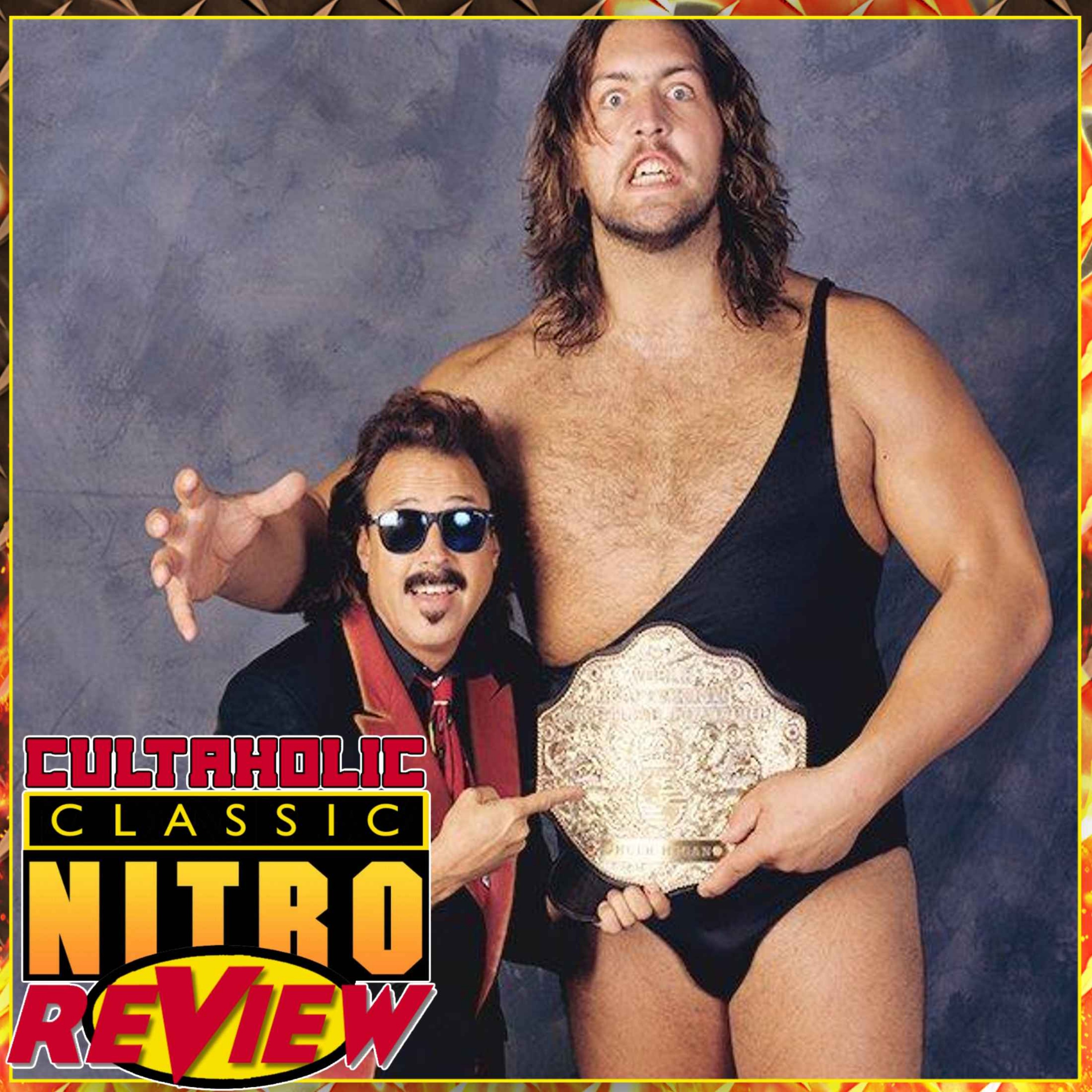 Wcw Classic World Championship