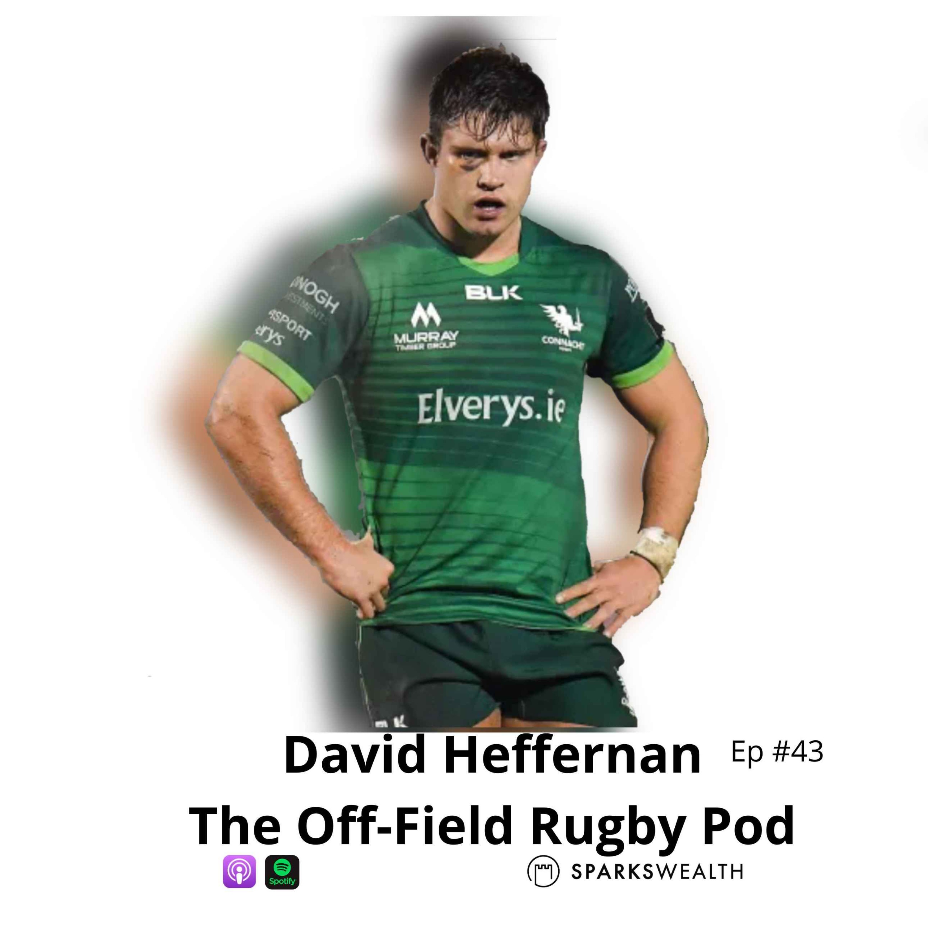 rugby pod t shirt