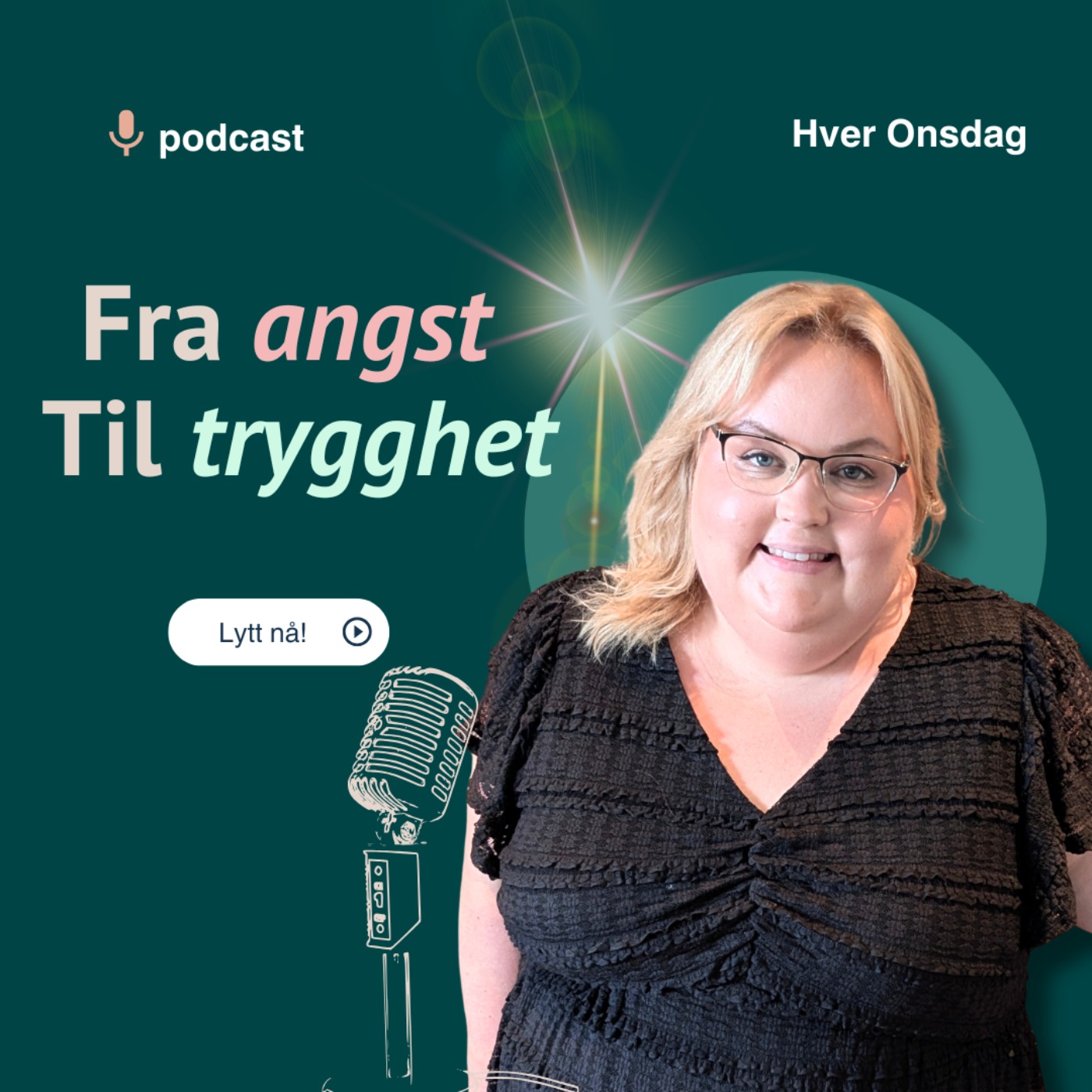 Fra angst til trygghet