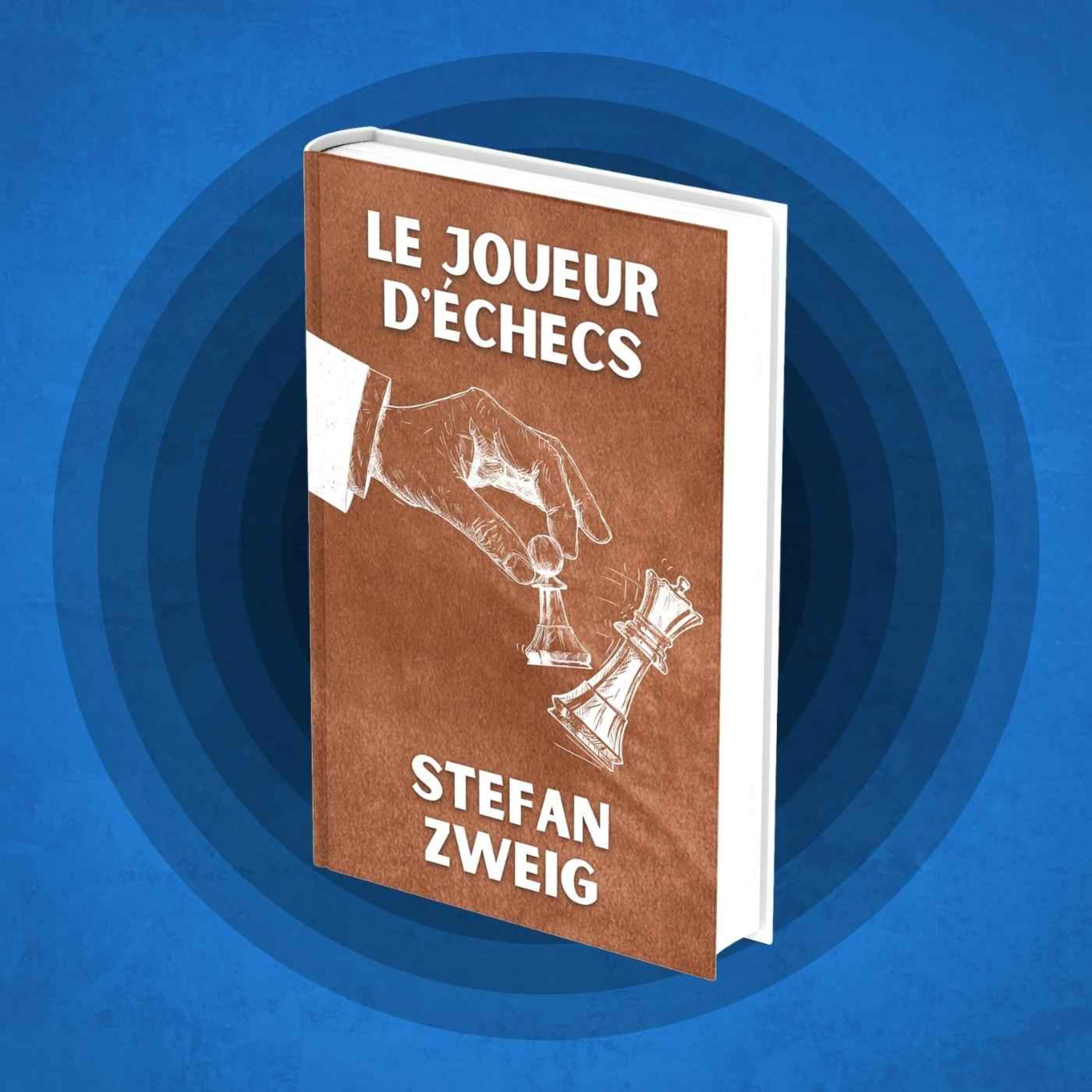 Le Joueur D Echec Resume Court Le Joueur d'échecs - Stefan Zweig - Le Meilleur Résumé | Podcast avec Acast