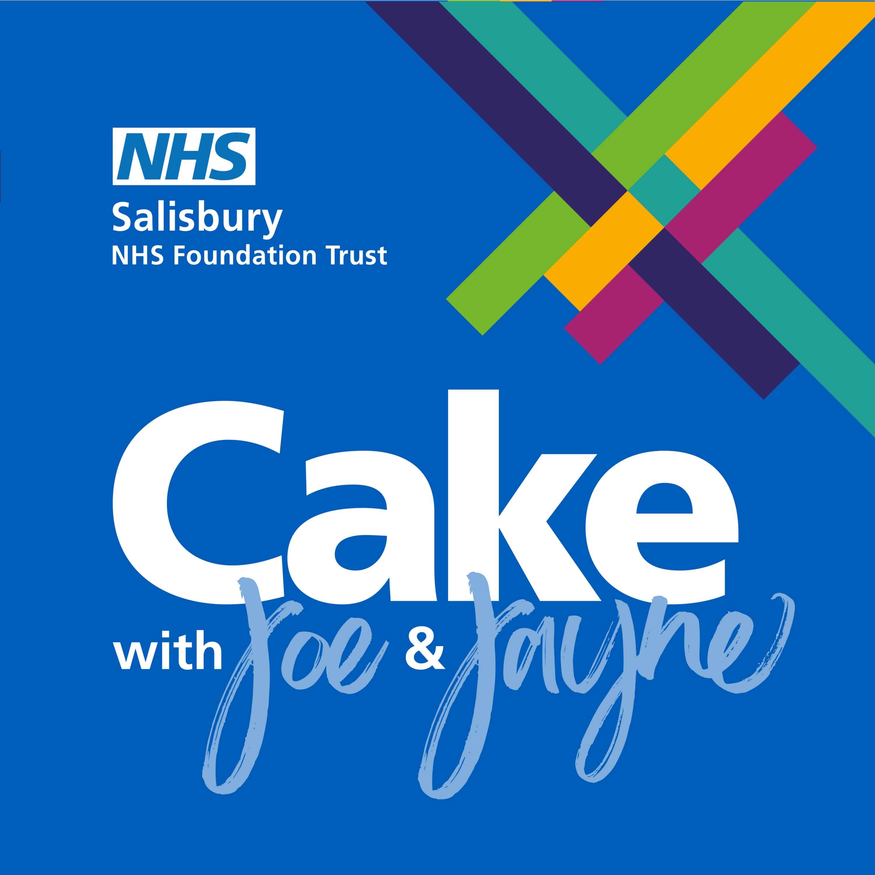Faith - Cake with Joe and Jayne | Acast