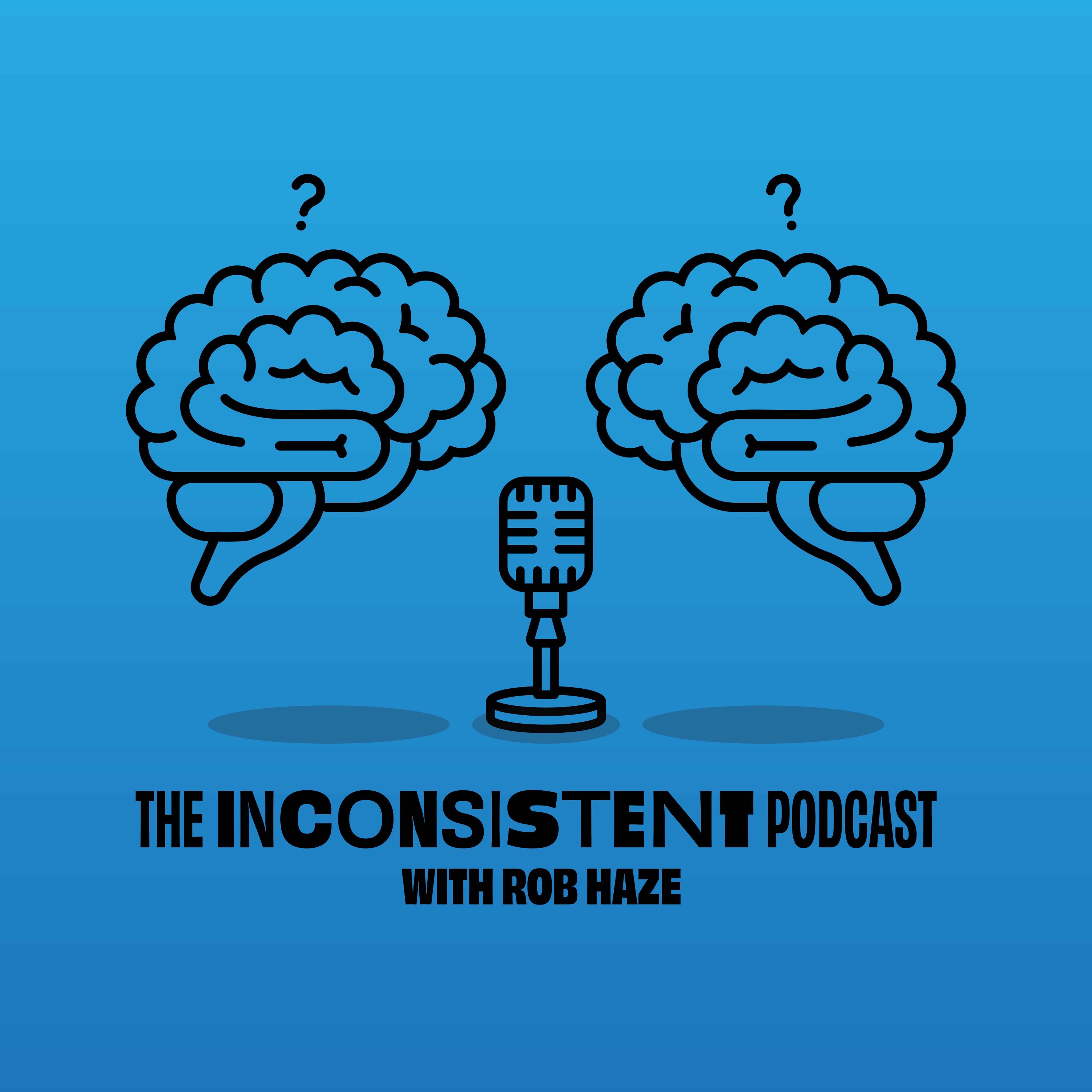 Getting the Kinks Out with Brandi Denise Boyd - The Inconsistent Podcast  with Rob Haze | Acast