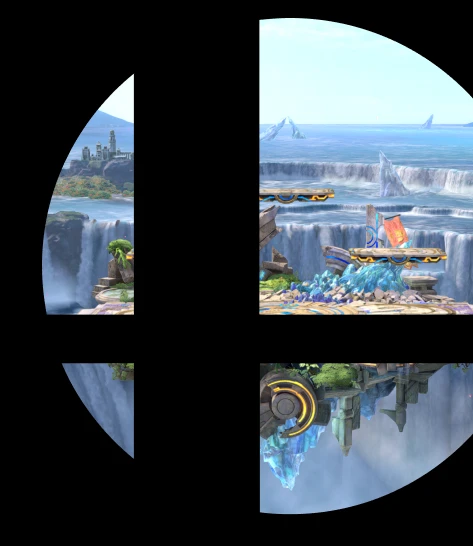 Smash Bros