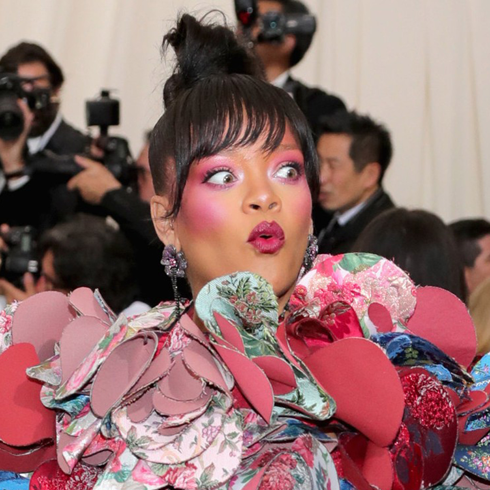 Brace Yourself For the Most Savage Met Gala Memes