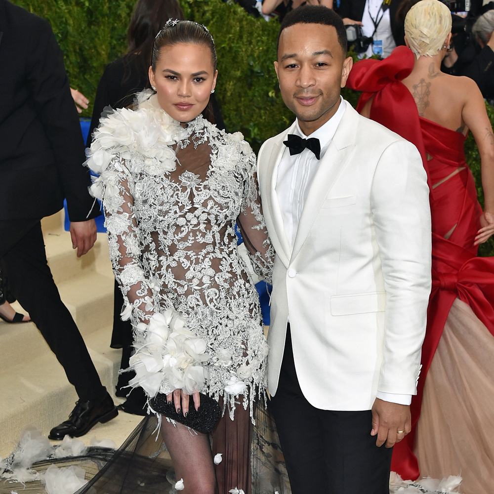 These Celebrity Couples Put Our Date Nights to Shame