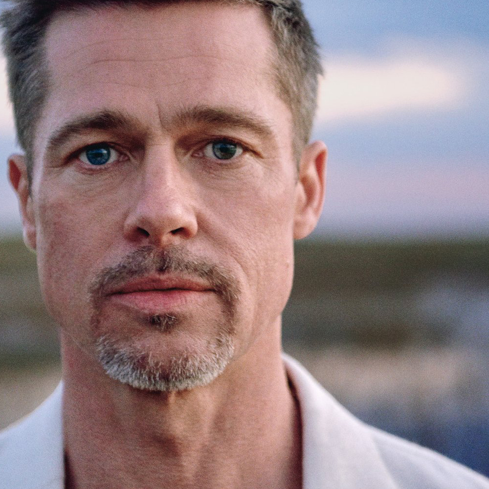 Brad Pitt Gives a Brutally Honest Interview About His Divorce