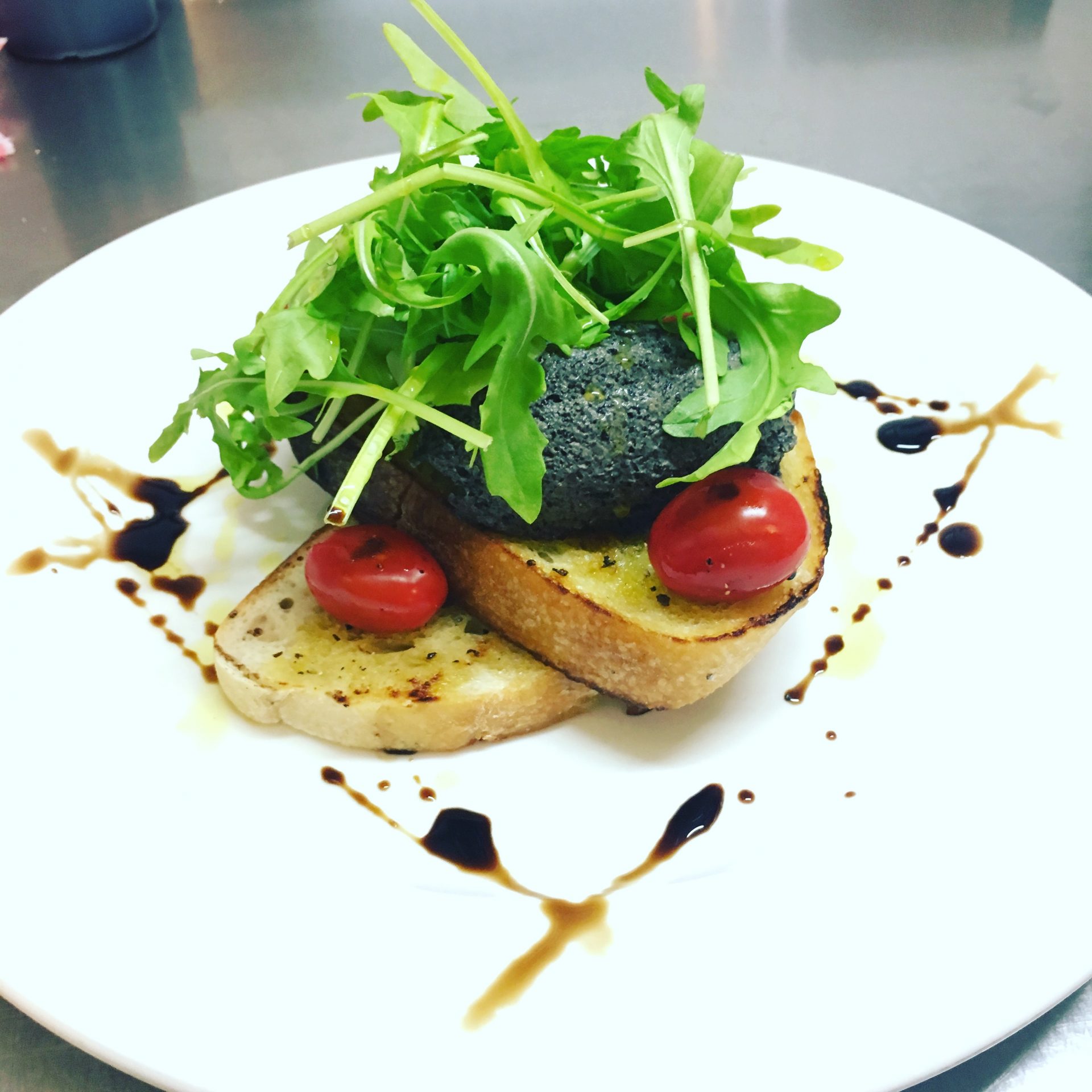 Potter's Pantry Cafe Tewantin, Sunshine Coast