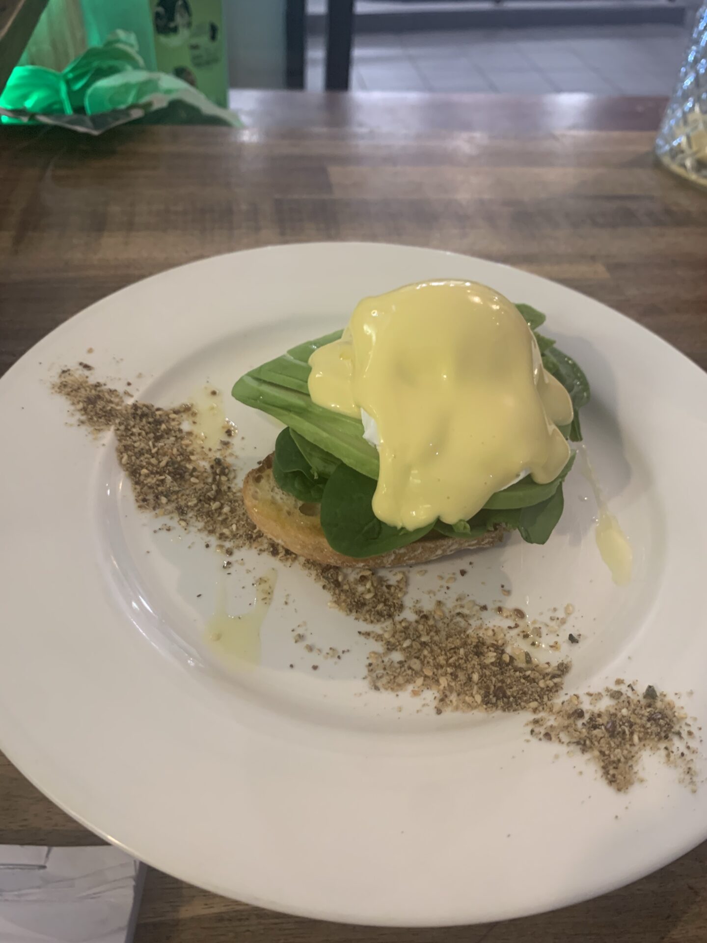 Potter's Pantry Cafe Tewantin, Sunshine Coast