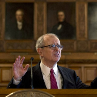 Judge seeks change