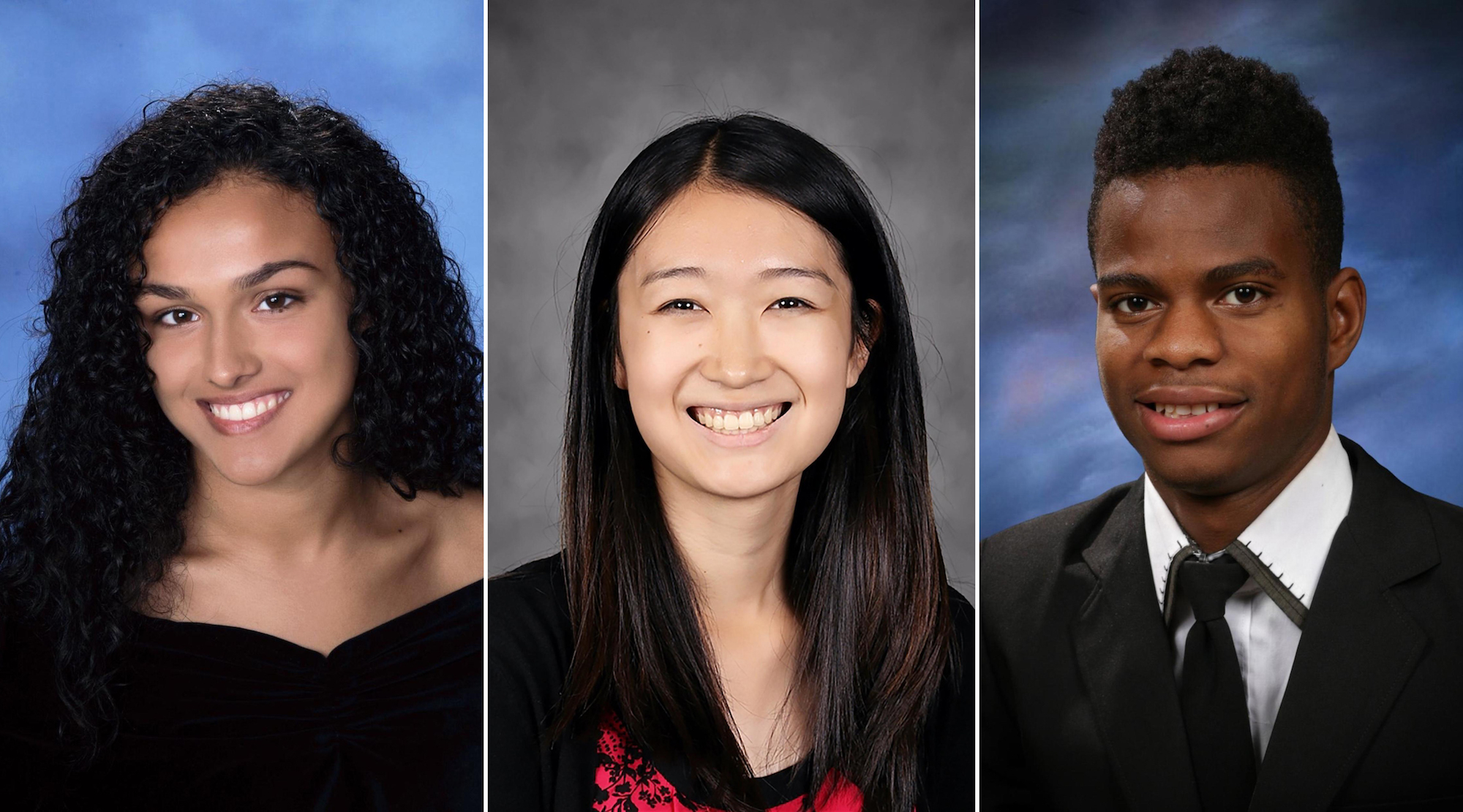 Meet 142 of LI's 2017 valedictorians