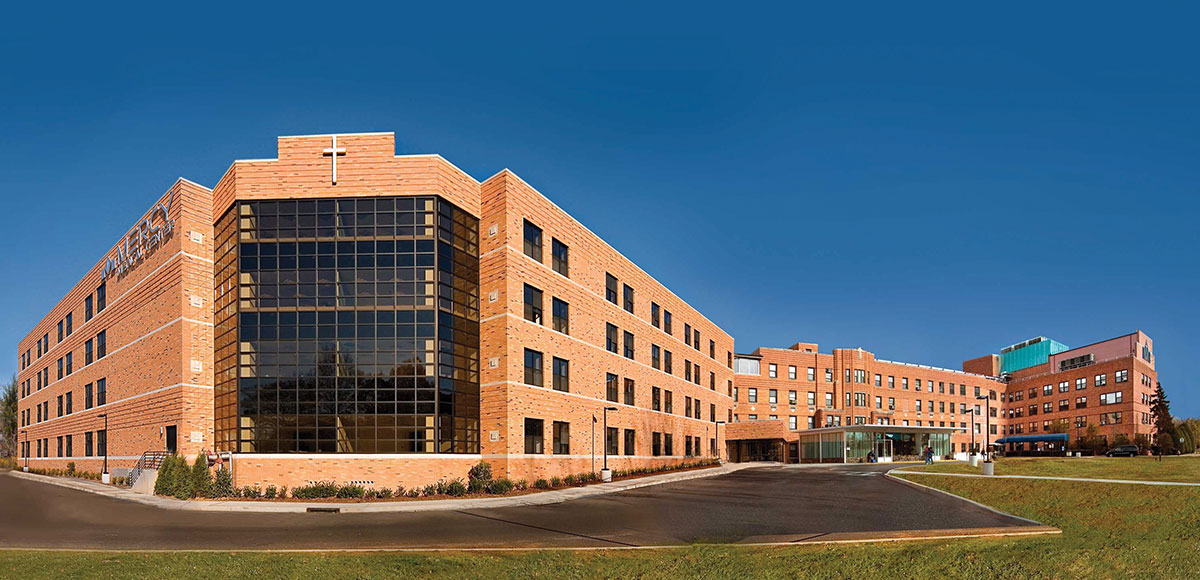 Mercy Medical Center