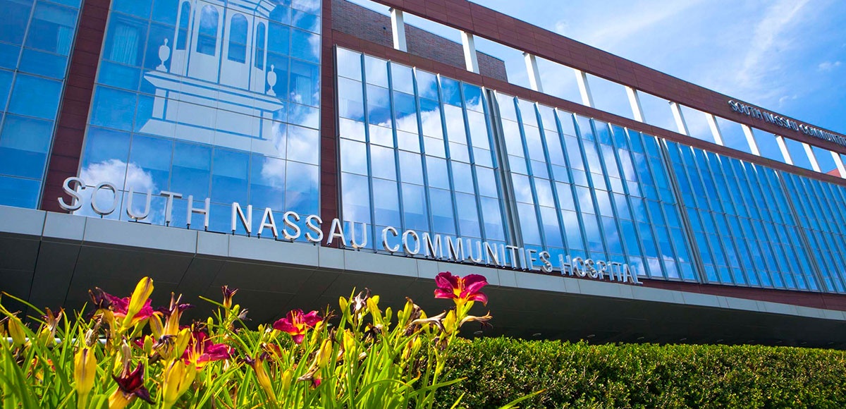 South Nassau Communities Hospital