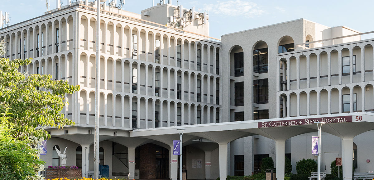 St. Catherine of Siena Medical Center