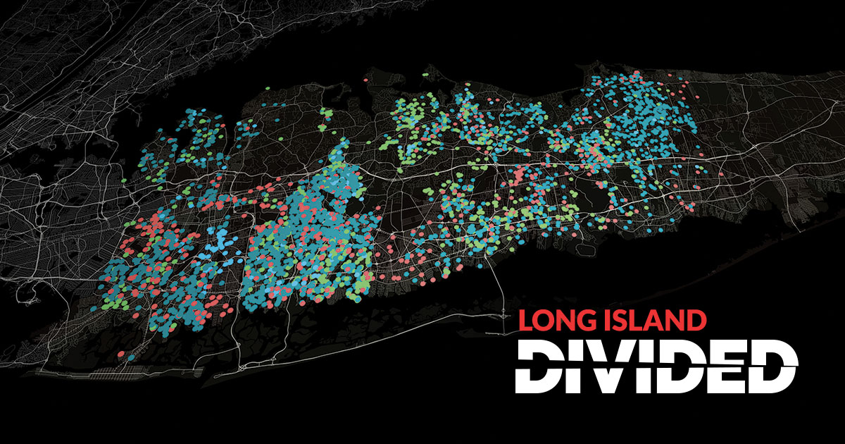 Long Island Divided: Agents who complied with fair housing laws - Newsday