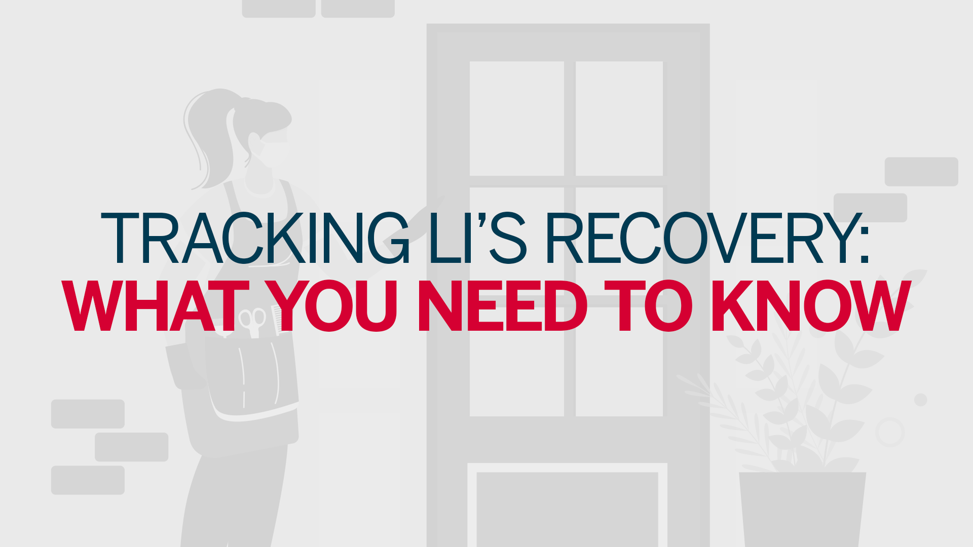 Tracking LI's Recovery: What You Need to Know - Newsday