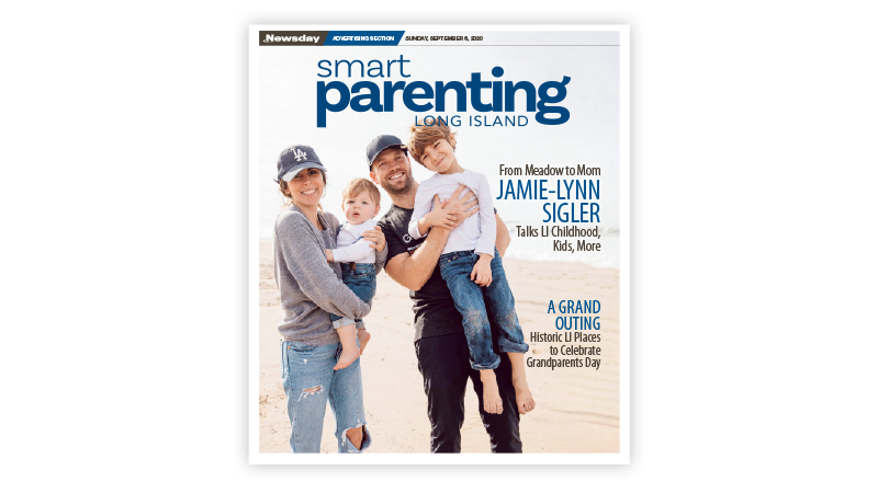 Smart Parenting