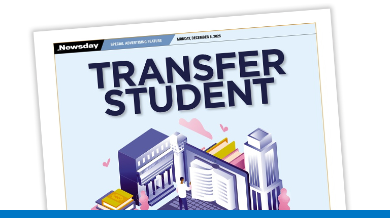 Transfer Student
