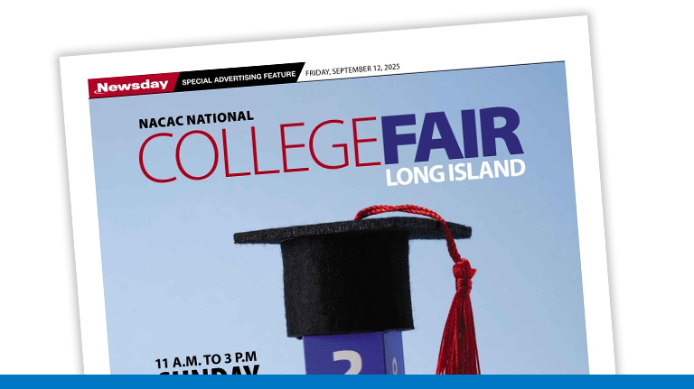 College Fair