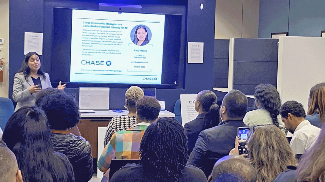 Start the Year with a Financial Health Check-Up