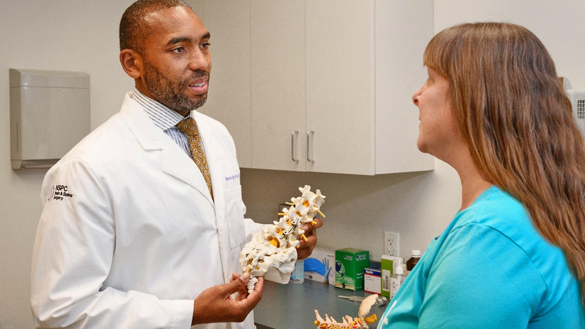 Beyond Bone Density:<br>What Women Need<br>to Know