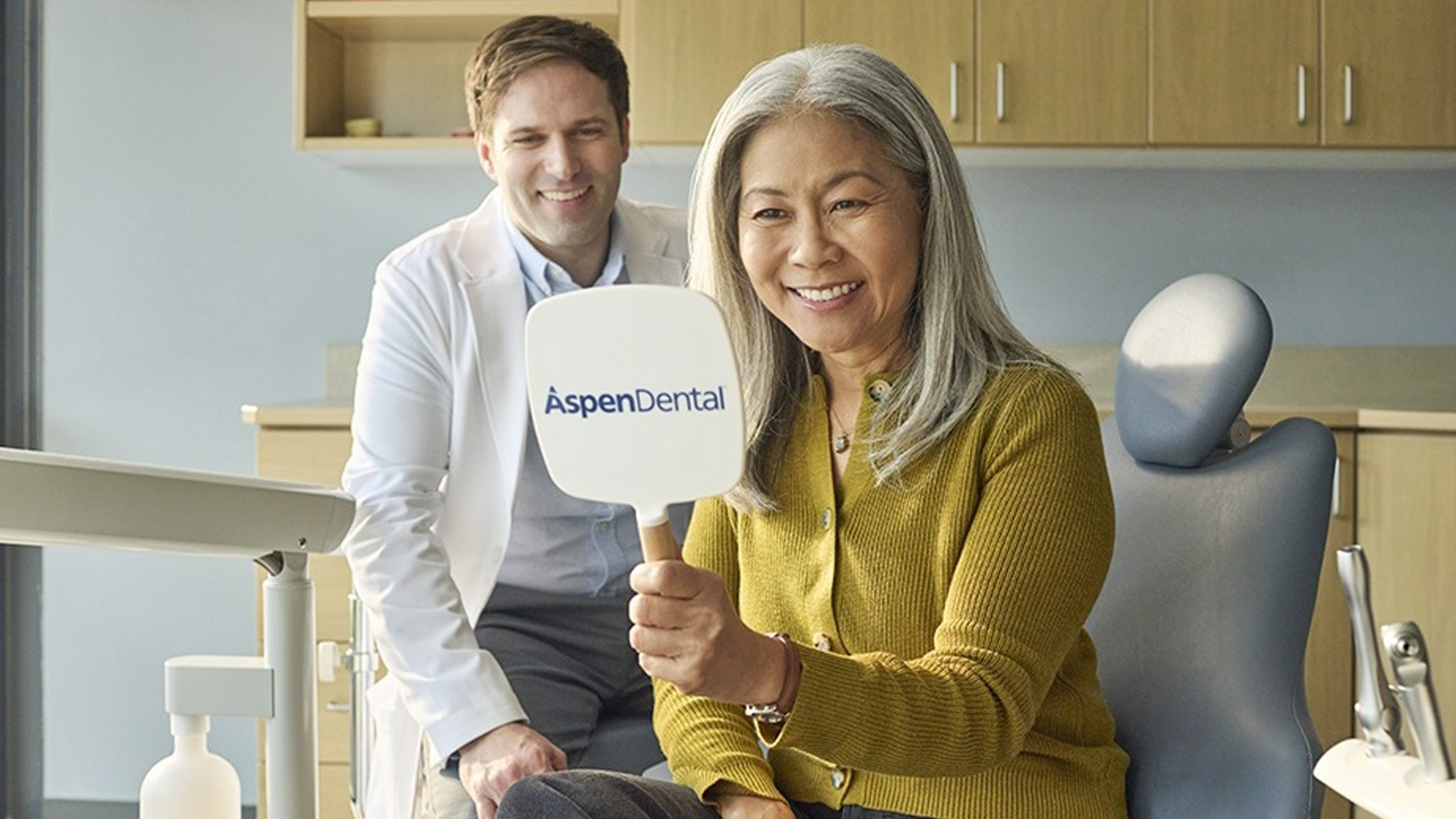Aspen Dental: A Resource for Cancer Patients