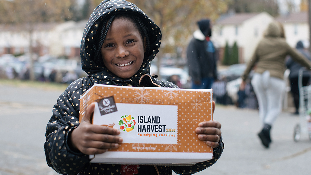 Together, Let’s Make the Holidays Brighter for all Long Islanders